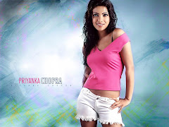 Priyanka Chopra Hot Wallpaper Hottest Girl