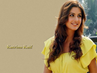 Crystal World: Katrina Kaif Without Clothes Wallpapers New