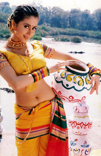 Bollywood Urmila Matondkar Pictu