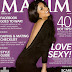 Maxim Magazine Model Photoshoots - Tanushree Dutta hot