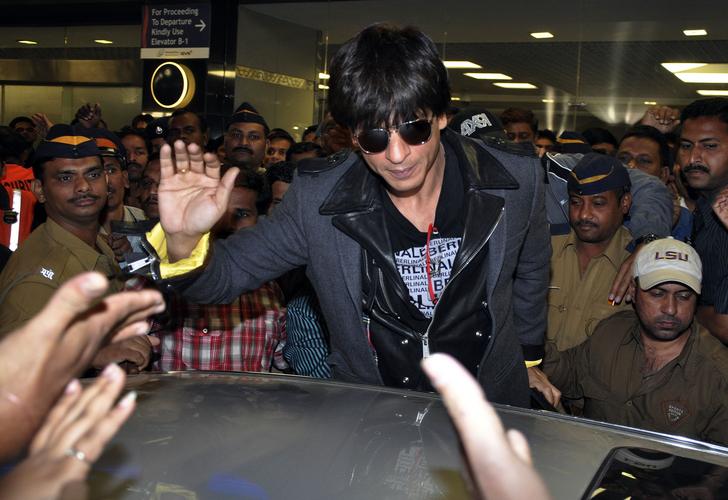 Shahrukh Khan Event Wallpapers film pics