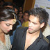 Khit Pit between Deepika Padukone and Siddharth Mallya?