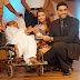 Aishwarya Rai and Abhishek at Dr Batra's event!