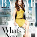 Karisma Kapoor with New Avatar Style In Harper’s Bazaar Cover