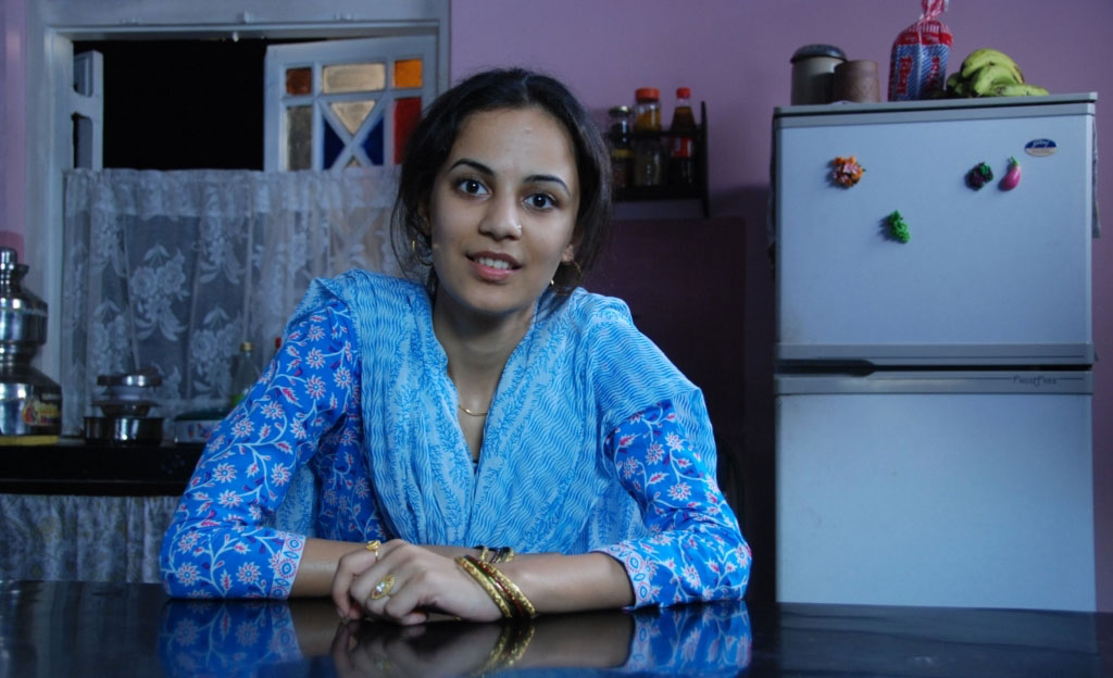 Dhobi Ghat Movie Wallpapers