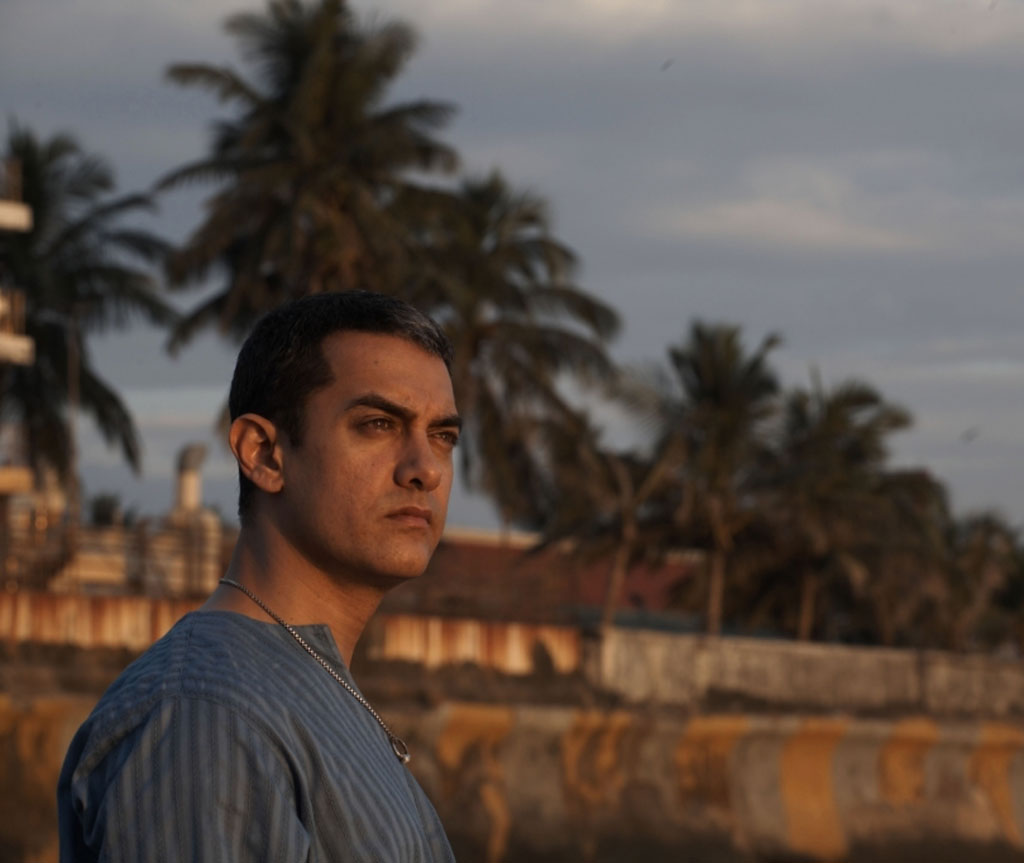 Dhobi Ghat Movie Wallpapers