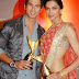 Deepika Padukone not interested to play in Shahid's 'Heer Ranjha'?