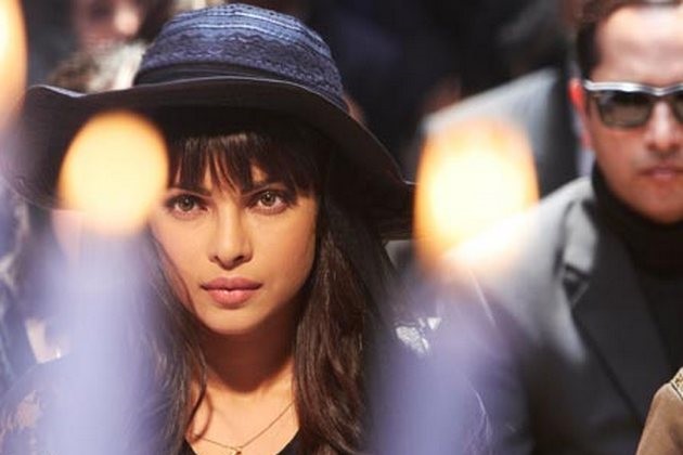 Saat Khoon Maaf Wallpapers