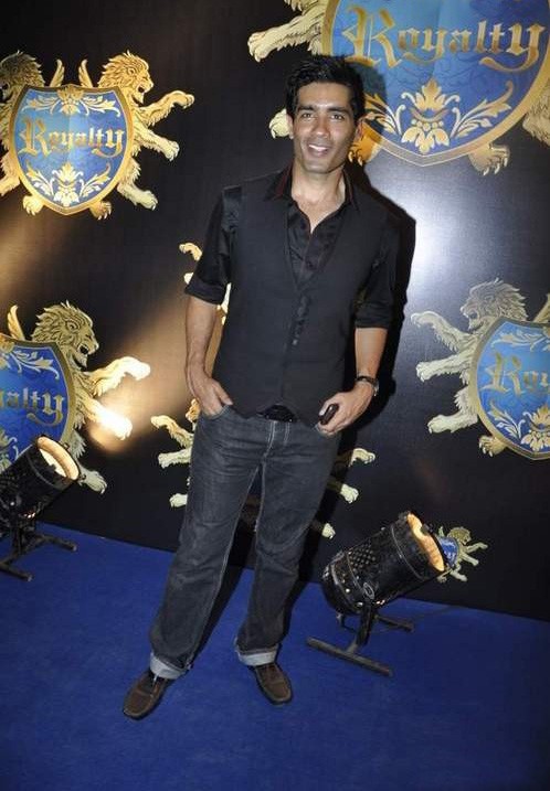 Shilpa Shetty's Royalty Restaurant Opening Pics