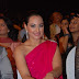 Sonakshi Sinha in Red Gown at Stardust Awards 2011