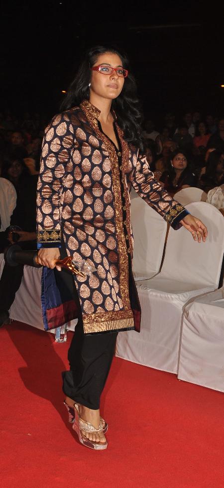 Stardust Awards 2011 Pics - 1