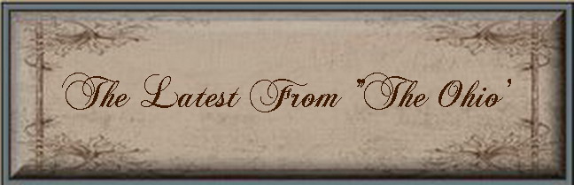 The Latest From "The Ohio"