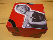 CAJA DE MADERA