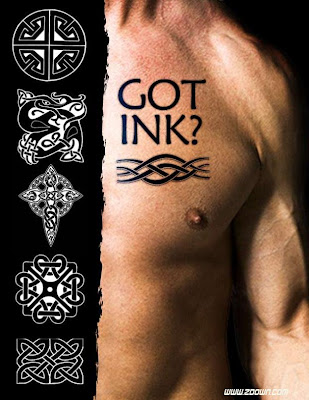 Everything you need to know about selecting, getting and caring for a tattoo