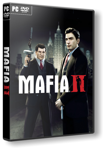 mafia 2 game download mafia 2 game download