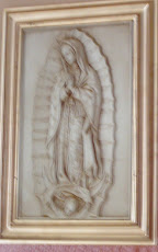 Mi Virgencita  de Guadalupe
