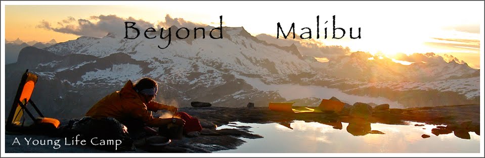 Beyond Malibu