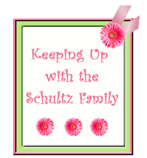 Keeping Up with the Schultz Family