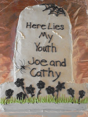Here Lies My Youth