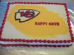 Logo Cake