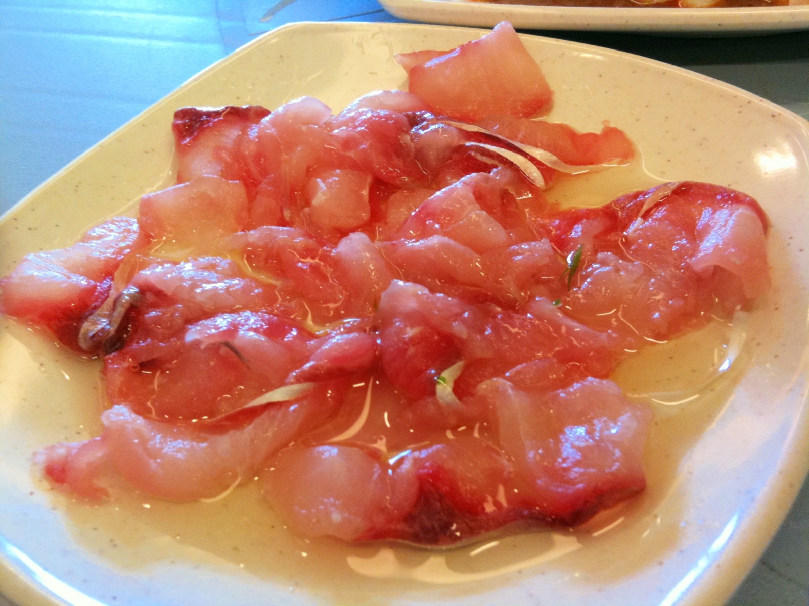 thule food quest Hon Kee Restaurant Jalan SS21/1A Damansara Utama PJ