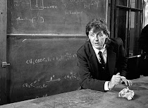 Prof. McCartney