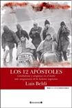 Juan Gallardo recomienda la lectura de "Los 12 apóstoles"