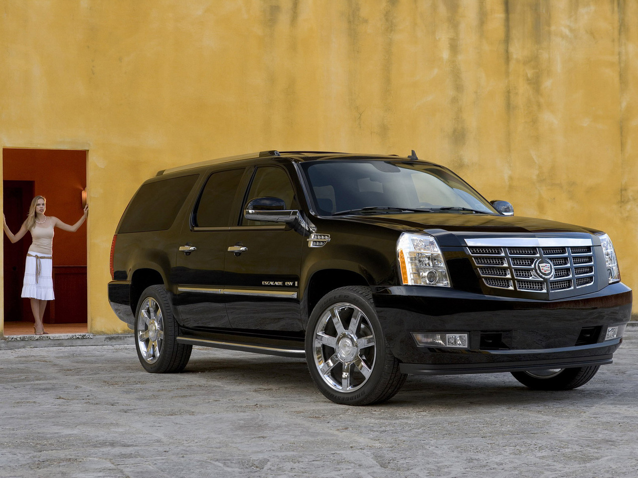 Vip Car Wallpapers