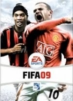 FIFA 09 System Requirements - Pc Game Info