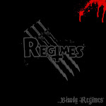 REGIMES BLOODY REGIMES out now !