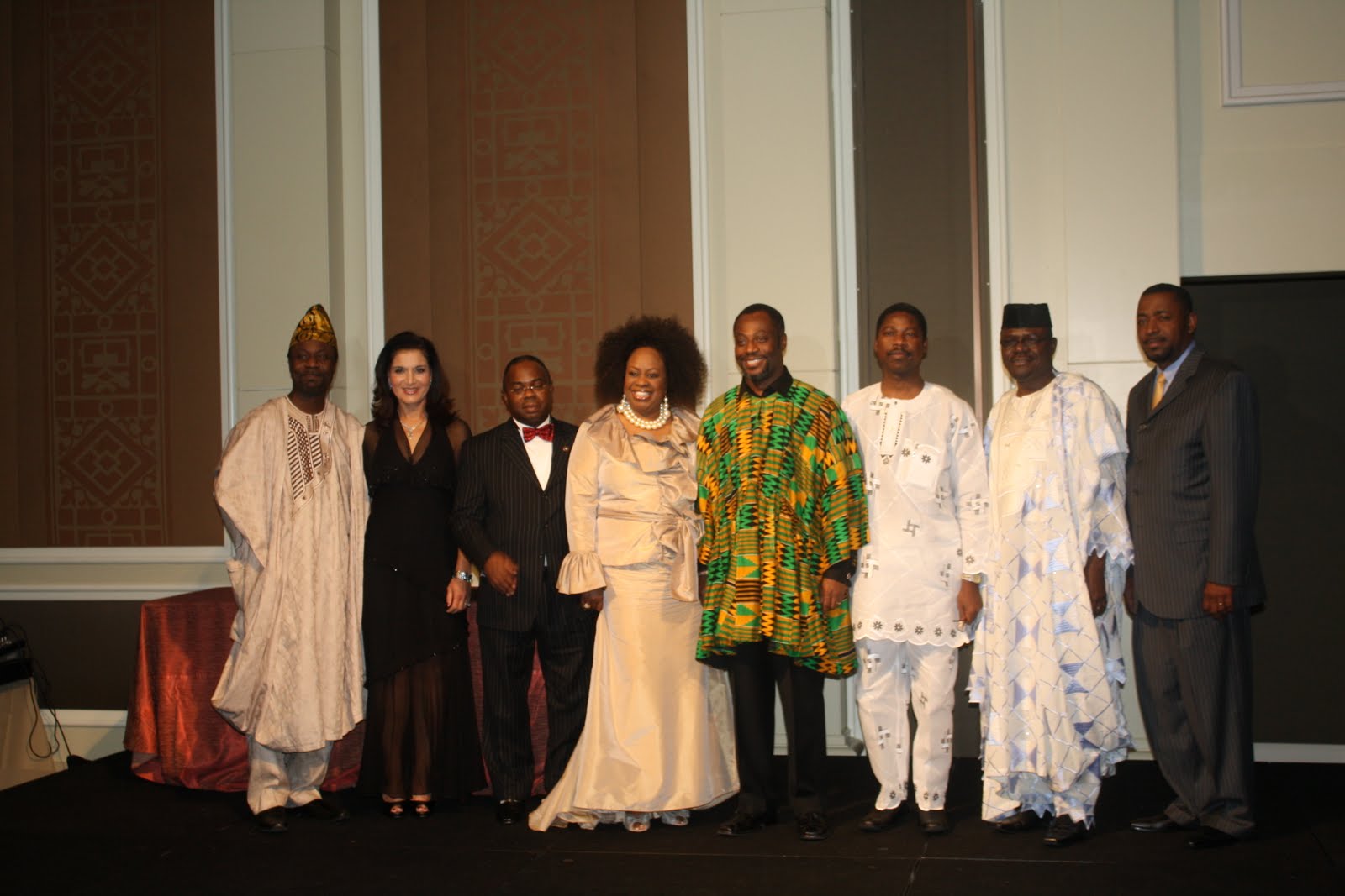 AMIP News: Africa Leadership Congress Launched In A Historic Ceremony ...
