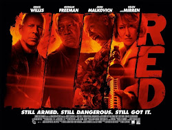 RED movie