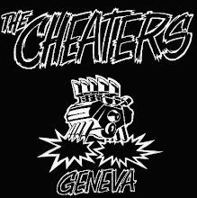 the Cheaters