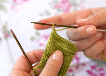 Knitting Tutorial: Casting Off