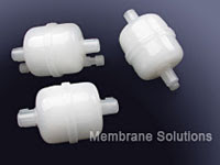 Capsule Filter