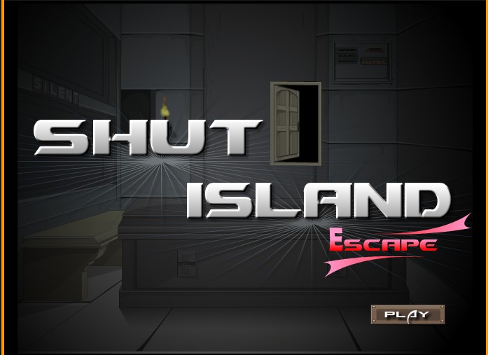 Shut Island Escape Walkthrough