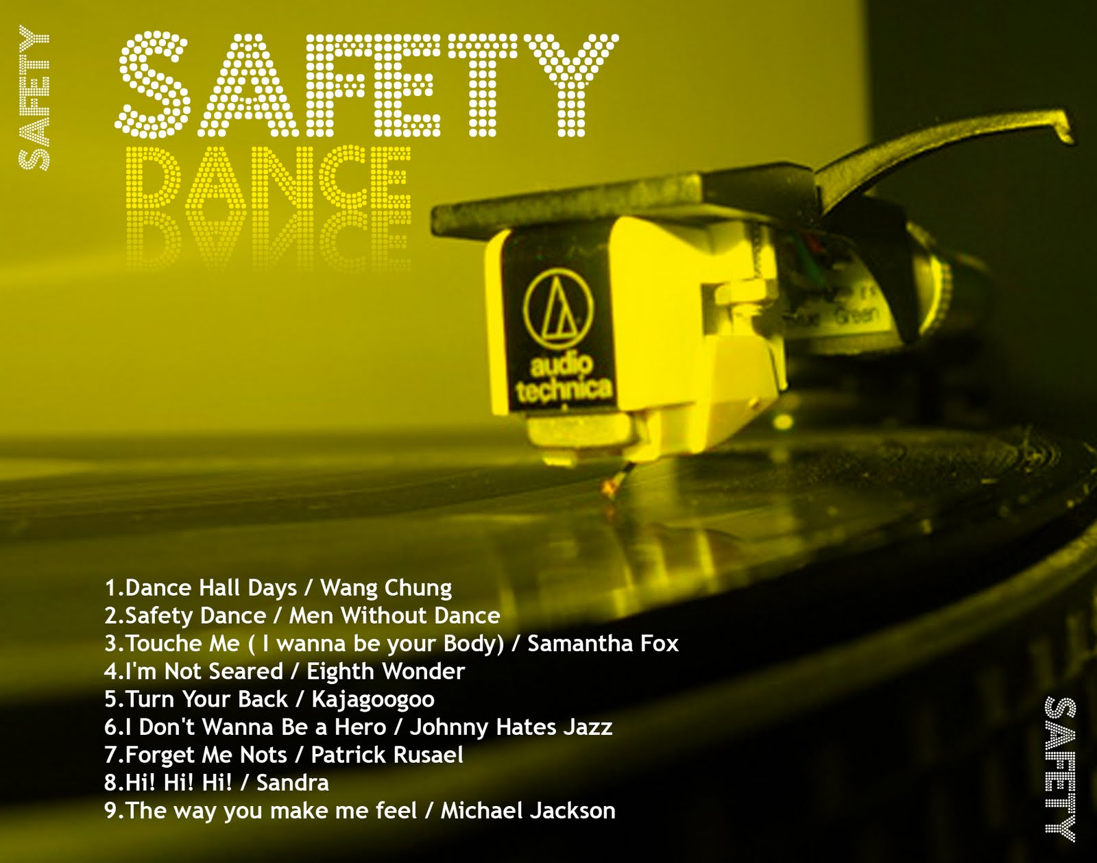 HELIOPOLISMIX août 2010