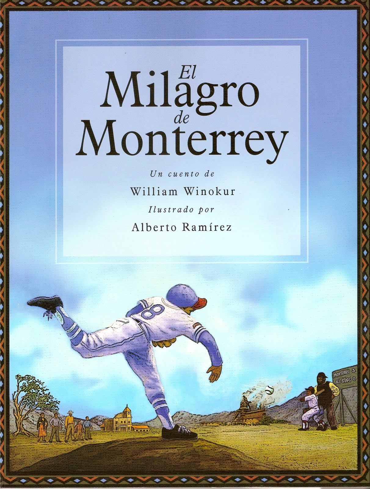 El Milagro de Monterrey