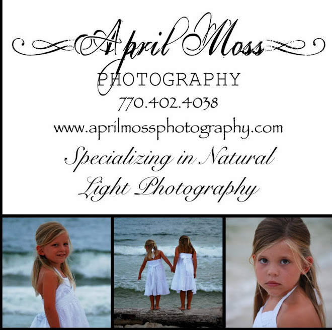 April Moss Photography