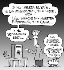 - Humor Electoral -