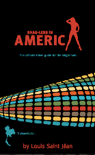 soon to be released narrative Travel Guide