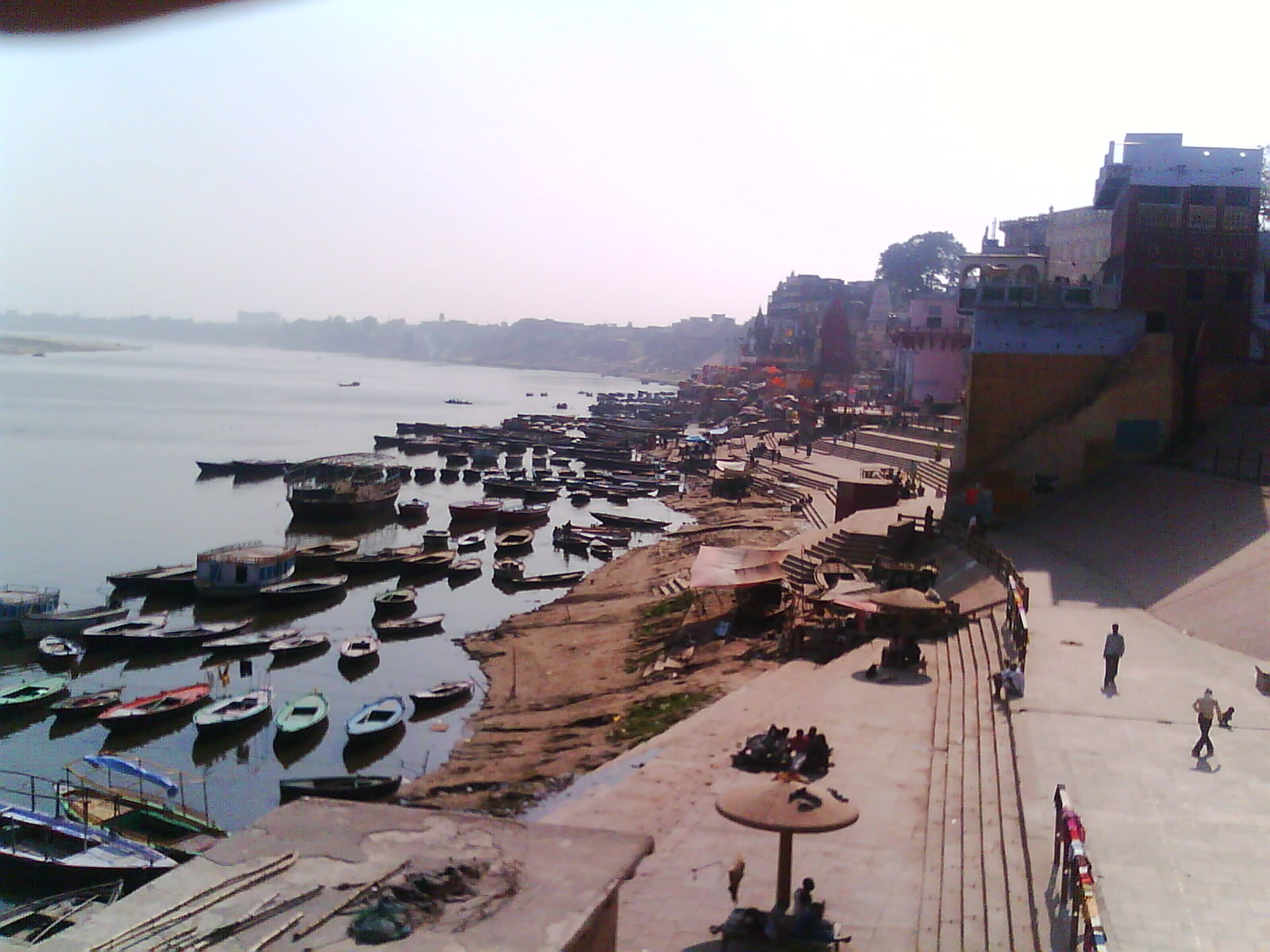 I think... Banaras ki Baatein 03