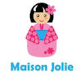 Maison Jolie