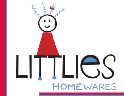 LITTLIES HOMEWARES