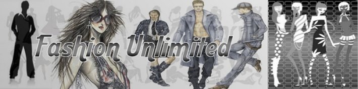 Fashion Unlimited