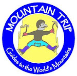 The small company guiding BIG Mountains since 1973