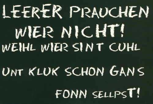 [Bild: Rechtschreibung.JPG]