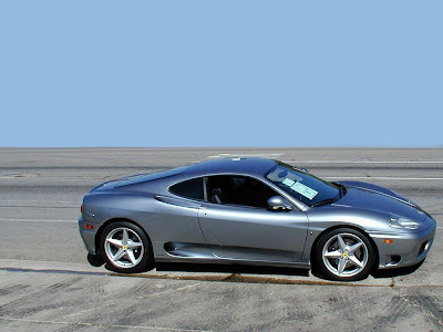wallpaper masina Ferrari
