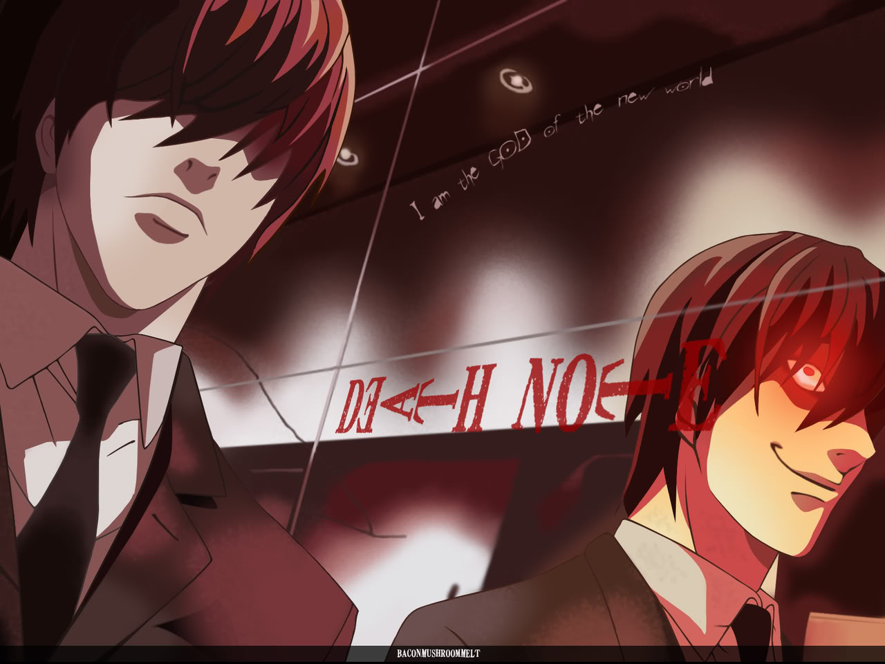 Death Note Code Geass Code Geass VS Death Note - Foros Perú