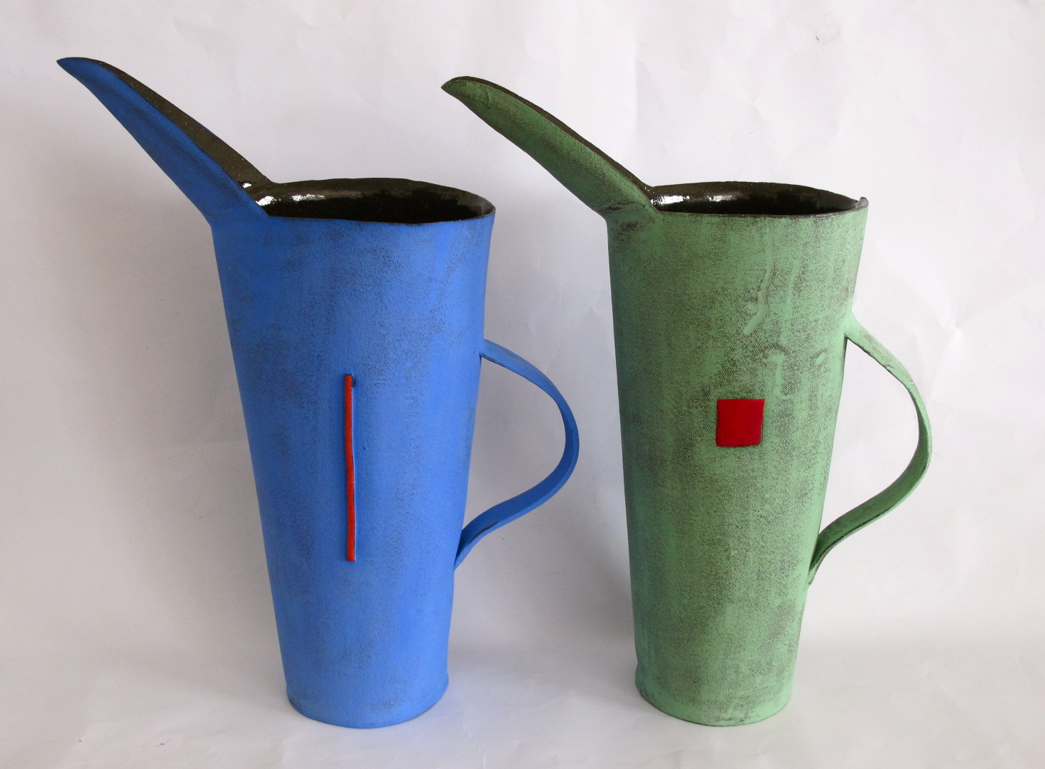 clementina ceramics THE NATIONAL EXHIBITION